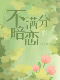 不满分暗恋